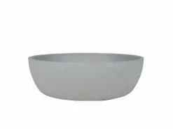 District 70 Bambusnapf Bamboo, Eisblau, M, ø 17.5 cm -Hundewelt Verkäufe 211318801 xxl