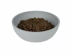 District 70 Bambusnapf Bamboo, Eisblau, M, ø 17.5 cm -Hundewelt Verkäufe 211318805 xxl