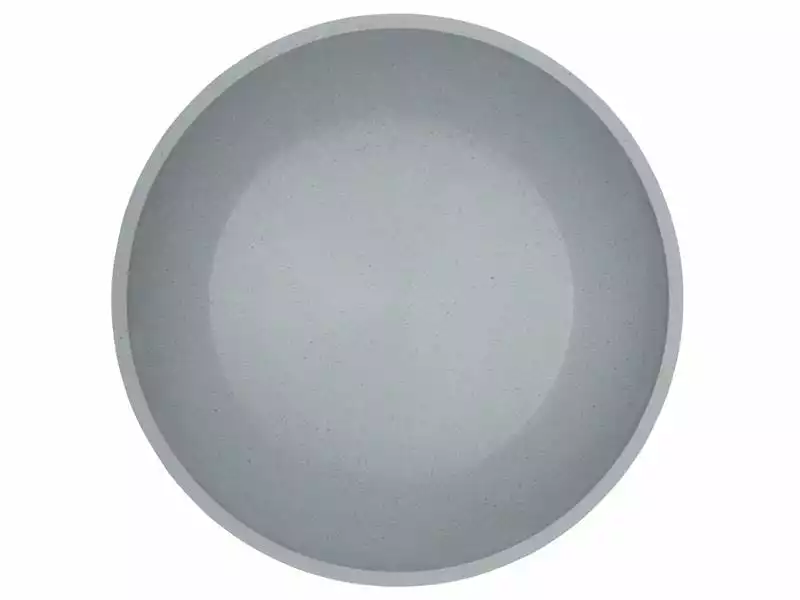 District 70 Bambusnapf Bamboo, Eisblau, L, ø 21 cm 2 District 70 Bambusnapf Bamboo, Eisblau, L, ø 21 cm - Image 2