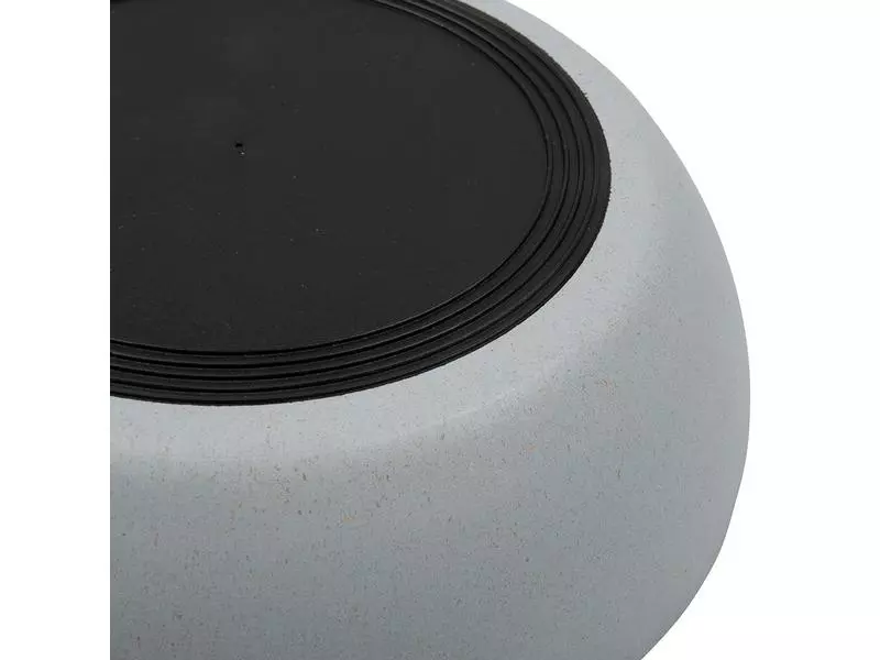 District 70 Bambusnapf Bamboo, Eisblau, L, ø 21 cm 4 District 70 Bambusnapf Bamboo, Eisblau, L, ø 21 cm - Image 4