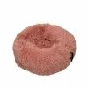 District 70 Hunde-Bett Fuzz, Pink, S