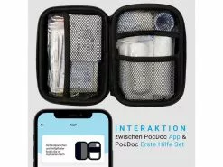 Pocdoc Tier-Erste-Hilfe-Set Pet Connect 11 Pocdoc Tier-Erste-Hilfe-Set Pet Connect -Hundewelt Verkäufe 211770953 xxl