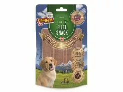 DeliBest Filet Snack Ente, 90 g