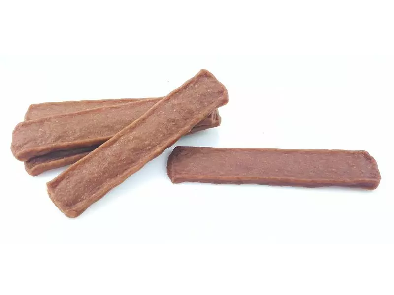 DeliBest Filet Snack Ente, 90 g 2 DeliBest Filet Snack Ente, 90 g - Image 2