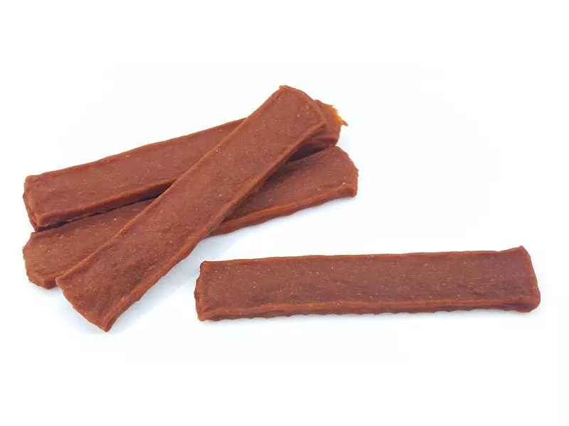 DeliBest Filet Snack Hähnchen, 90 g 2 DeliBest Filet Snack Hähnchen, 90 g - Image 2