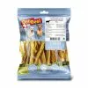 DeliBest Kausnack Light Lammhaut Sticks, 150 g