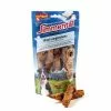 DeliBest Kausnack Simmental Rind Lungensticks, 120 g