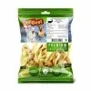 DeliBest Kausnack Premium Hirschohren, 100 g