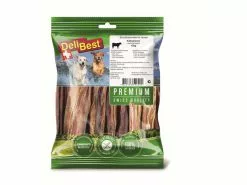 DeliBest Kausnack Premium Kalbsziemer, 150 g