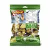 DeliBest Kausnack Premium Hirschlungenstücke, 100 g