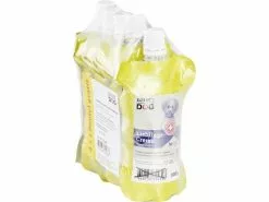 NaturaDog Leckerli Lieblingscreme Poulet, Multipack, 5 x 100 g