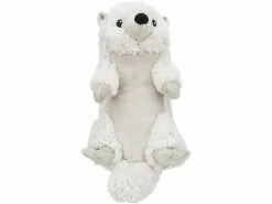 Trixie Hunde-Spielzeug Be Eco, Otter Emir, 30 cm