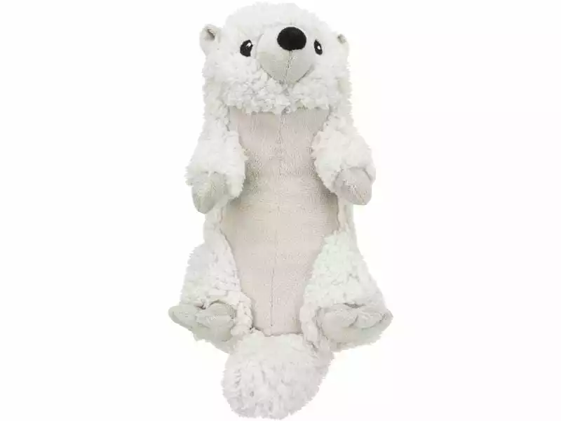 Trixie Hunde-Spielzeug Be Eco, Otter Emir, 30 cm 1 Trixie Hunde-Spielzeug Be Eco, Otter Emir, 30 cm