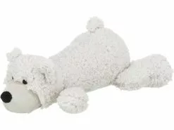 Trixie Hunde-Spielzeug Be Eco, Bär Elroy, 42 cm