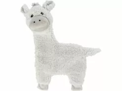 Trixie Hunde-Spielzeug Be Eco, Esel Elenor, 40 cm