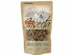 DeliBest Leckerli Insecta, 100 g