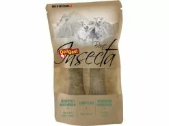 Hundewelt Verkäufe 14 DeliBest Kausnack InsectaBone Small, 2 x 60 g