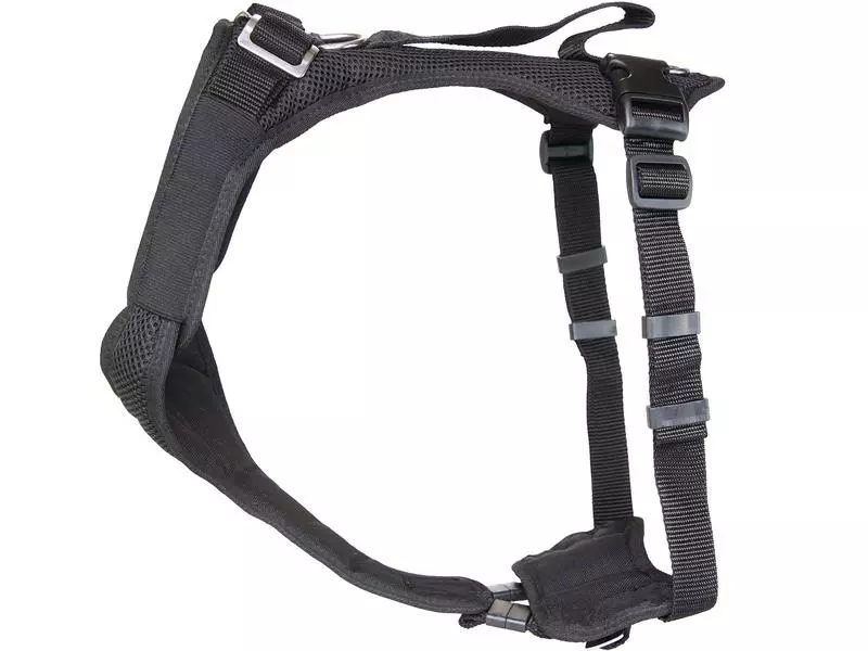 Grossenbacher Geschirr Vary, Schwarz 1 Grossenbacher Geschirr Vary, Schwarz