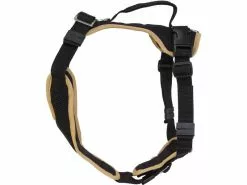 Grossenbacher Welpengeschirr Popp-it, Beige