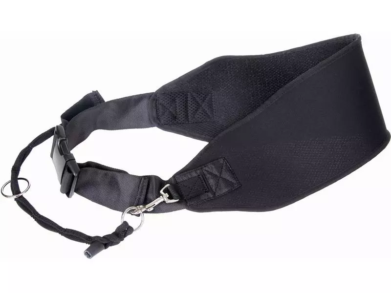 Grossenbacher Jogginggurt Profirun M Schwarz 1 Grossenbacher Jogginggurt Profirun M Schwarz