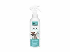 OptiPet Hunde-Fellspray Antiparasite, 250 ml