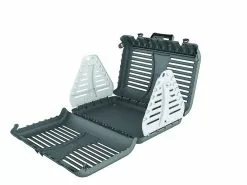 Rotho Transportbox Toby, Faltbar, Anthrazit 7 Rotho Transportbox Toby, Faltbar, Anthrazit -Hundewelt Verkäufe 213306307 xxl