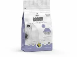 Bozita Trockenfutter Robur Sensitive Single Protein Lamb, 3 kg