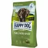 Happy Dog Trockenfutter Supreme Neuseeland, 4 kg