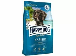 Happy Dog Trockenfutter Supreme Karibik, 4 kg