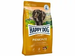 Happy Dog Trockenfutter Supreme Piemonte, 10 kg