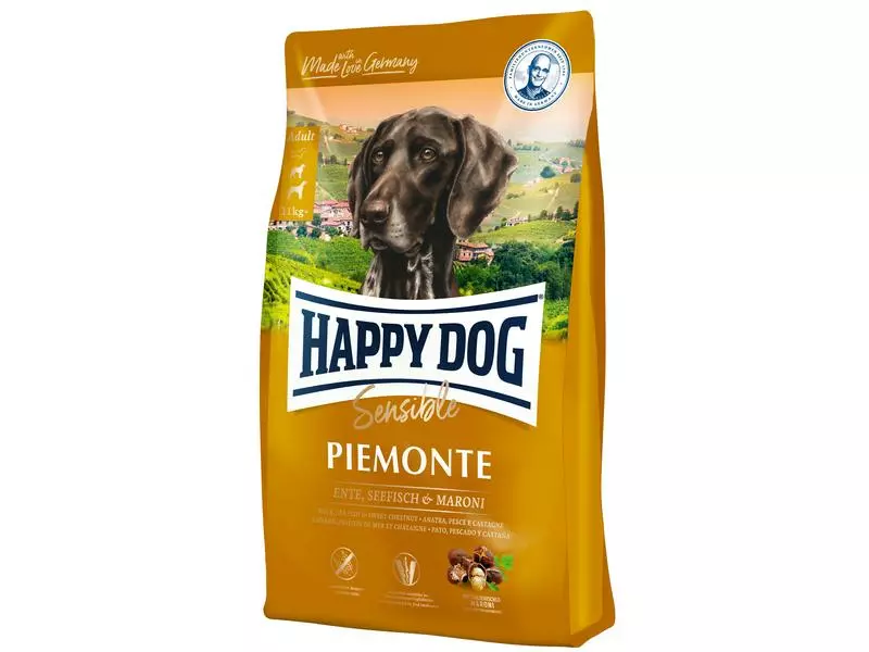 Happy Dog Trockenfutter Supreme Piemonte, 10 kg 2 Happy Dog Trockenfutter Supreme Piemonte, 10 kg - Image 2
