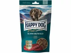 Happy Dog Leckerli Meat Snack Schwarzwald, 75 g