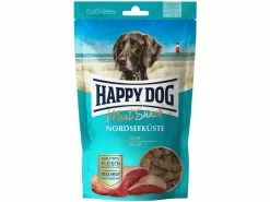 Happy Dog Leckerli Meat Snack Nordseeküste, 75 g