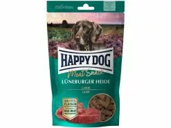 Happy Dog Leckerli Meat Snack Lüneburger Heide, 75 g