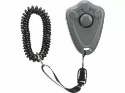 Trixie Clicker Dog Activity