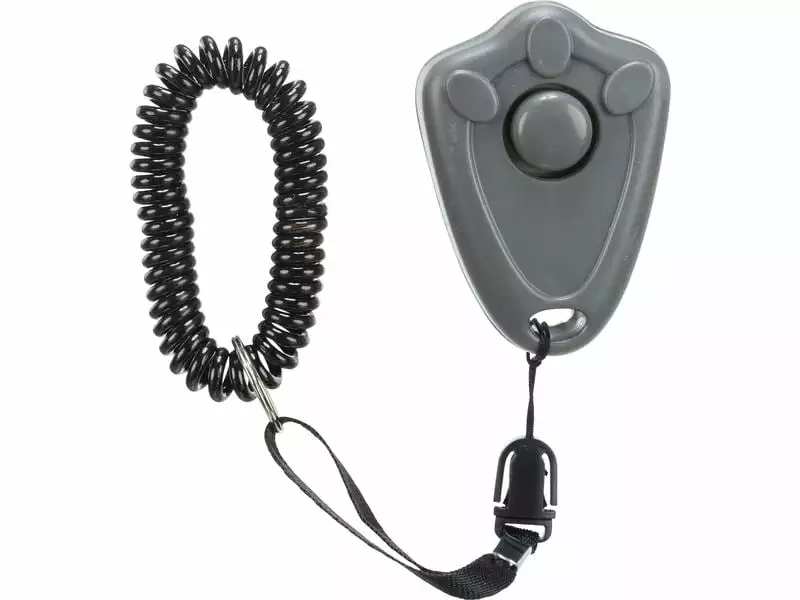 Trixie Clicker Dog Activity 1 Trixie Clicker Dog Activity