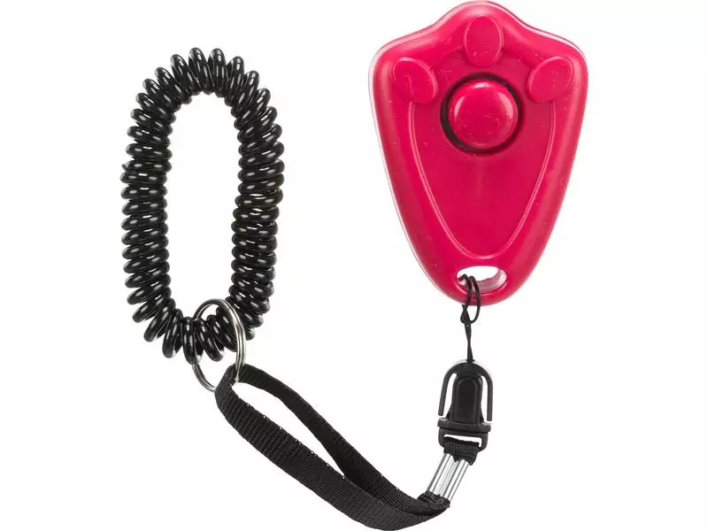 Trixie Clicker Dog Activity 2 Trixie Clicker Dog Activity - Image 2