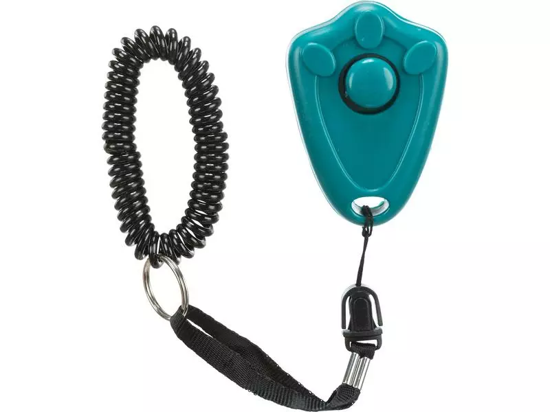 Trixie Clicker Dog Activity 3 Trixie Clicker Dog Activity - Image 3