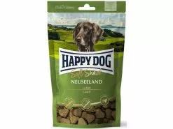 Happy Dog Leckerli Soft Snack Neuseeland, 100 g