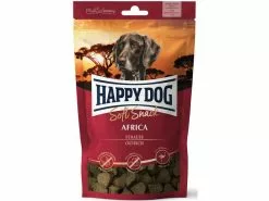 Happy Dog Leckerli Soft Snack Africa, 100 g