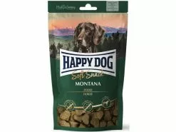 Happy Dog Leckerli Soft Snack Montana, 100 g