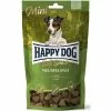 Happy Dog Leckerli Soft Snack Mini Neuseeland, 100 g