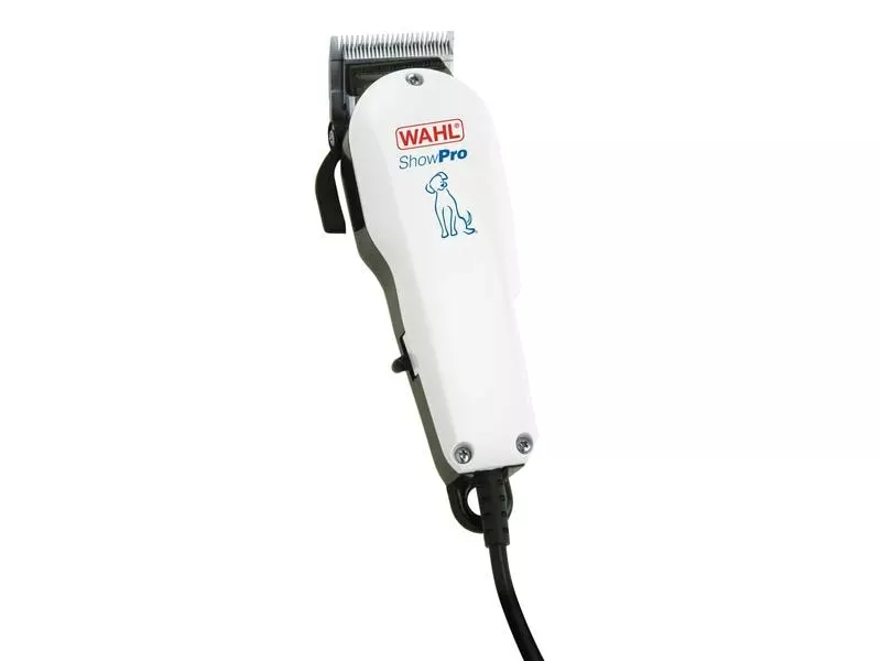 Wahl Fellschere Animal Show Pro Clipper 1 Wahl Fellschere Animal Show Pro Clipper