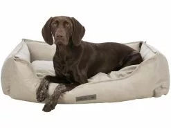 Trixie Hunde-Bett Vital Calito 100 x 75 cm 11 Trixie Hunde-Bett Vital Calito 100 x 75 cm -Hundewelt Verkäufe 214490136 xxl