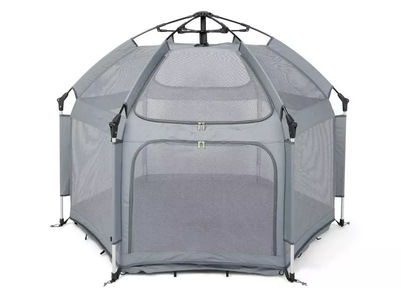 Pety Freilaufgehege ø 150 × 100 cm 2 Pety Freilaufgehege ø 150 × 100 cm - Image 2