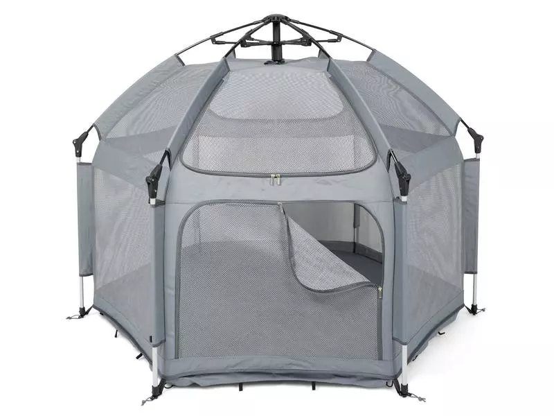 Pety Freilaufgehege ø 150 × 100 cm 3 Pety Freilaufgehege ø 150 × 100 cm - Image 3