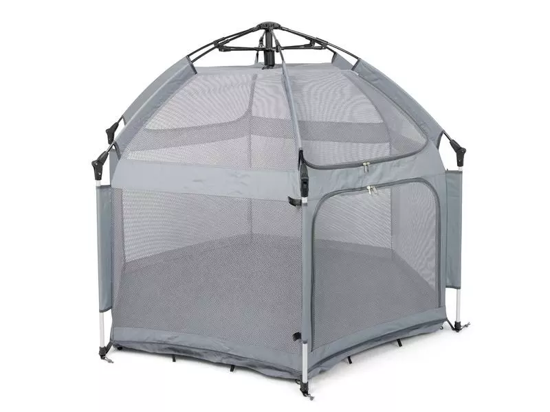 Pety Freilaufgehege ø 150 × 100 cm 4 Pety Freilaufgehege ø 150 × 100 cm - Image 4