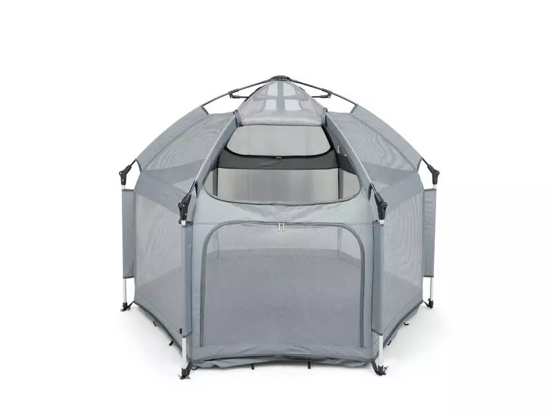 Pety Freilaufgehege ø 150 × 100 cm 7 Pety Freilaufgehege ø 150 × 100 cm - Image 7