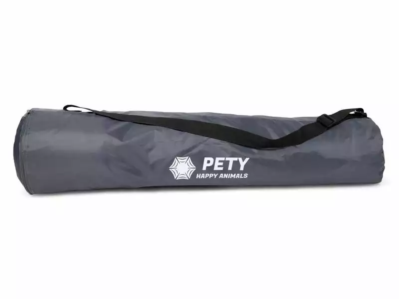 Pety Freilaufgehege ø 150 × 100 cm 8 Pety Freilaufgehege ø 150 × 100 cm - Image 8