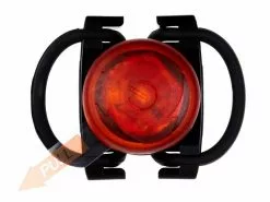 Grossenbacher Leuchte BeatLEDz SG1, Rot 6 Grossenbacher Leuchte BeatLEDz SG1, Rot -Hundewelt Verkäufe 215252406 xxl